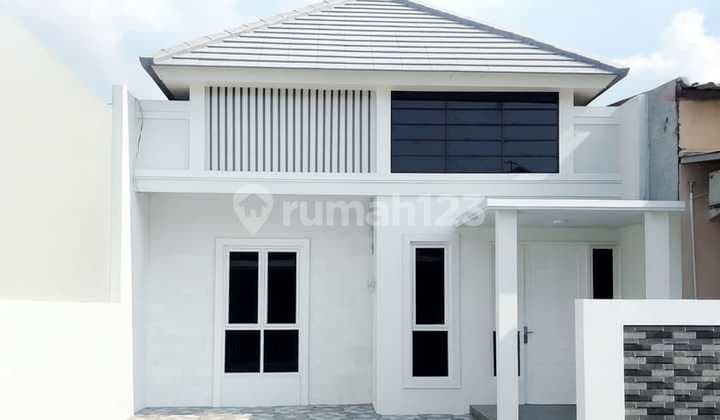 Special House. Affordable Price Tembalang Semarang Nice House SHM at Xf29 Vc7, Jl. Durenan Indah, Mangunharjo, Tembalang, Semarang City, Central Java, Indonesia, 50272, Tembalang