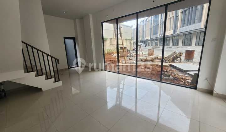 Ruko Northridge Business 3 Lantai Lokasi Sangat Strategis