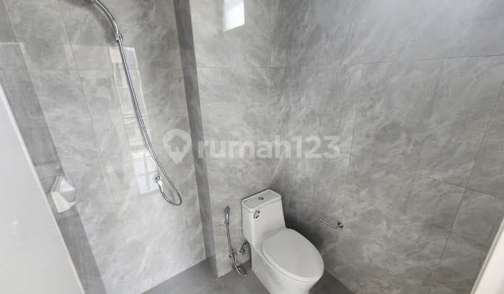 Ruko Northridge Business 3 Lantai Lokasi Sangat Strategis