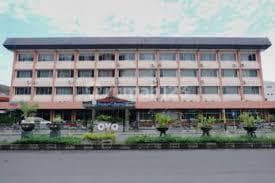 Hotel Strategic Location 4 Floors 70 Rooms in Jember City Center