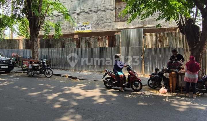 Hotel Baru Dalam Tahap Pembangunan 30 Kamar Tidur di Gresik
