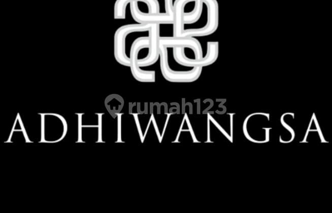 Apartemen The Adhiwangsa Mewah Fasilitas Lengkap