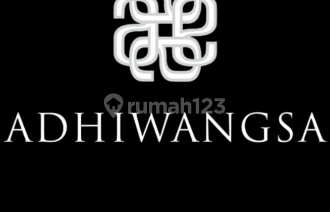 Apartemen The Adhiwangsa Mewah Fasilitas Lengkap