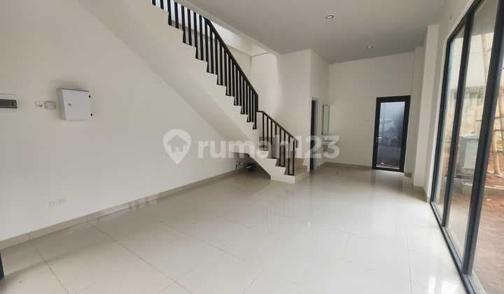 Ruko Northridge Business 3 Lantai Lokasi Sangat Strategis