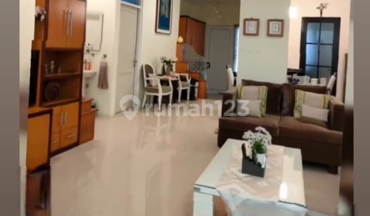 Rumah Siap Huni Permata Buana 8x18 Hadap Utara Kt 3 Km 2