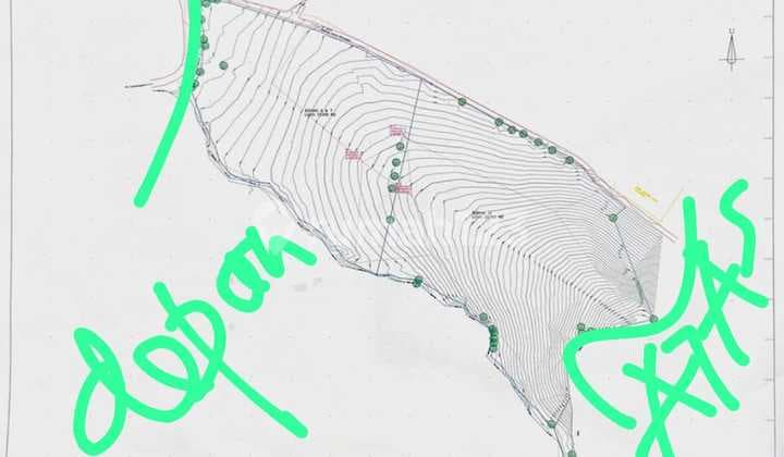 Tanah Murah Super Strategis View Sunset Di Pecatu