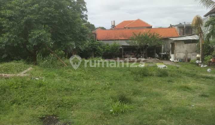 Tanah Premium Murah di Kedonganan Dekat Airport