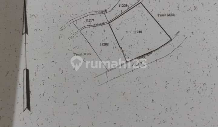 Tanah Strategis 14 Are Di Jln Tuka Dalung