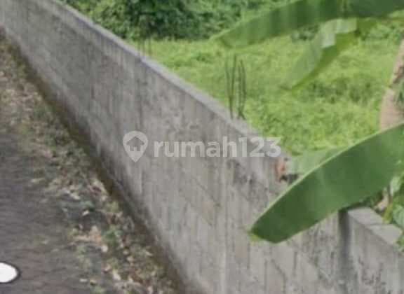 Tanah Premium Strategis Di Kerobokan Dekat Canggu