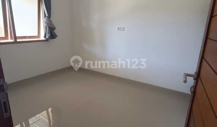 Rumah Siap Huni Baru Siap Renovasi Di Jimbaran Taman Giri