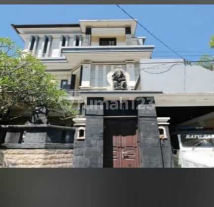 Rumah Langka Strategis di Kedonganan Dekat Airport