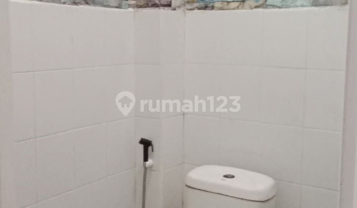 Rumah Bagus Dan Minimalis Di Kutuh Kuta Selatan