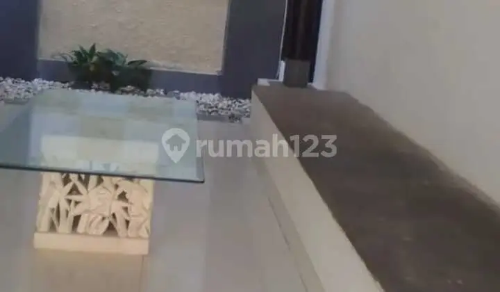 Single-Story House in Taman Mumbul Nusa Dua