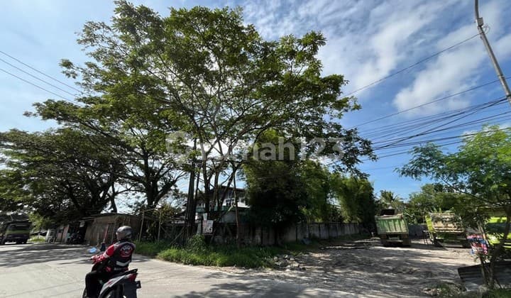 For Sale Tanah Maja Lebak Banten Cocok Buat Gudang