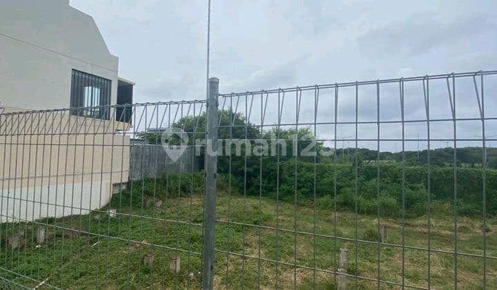 Dijual Tanah Strategis Ancol Timur, 350m²