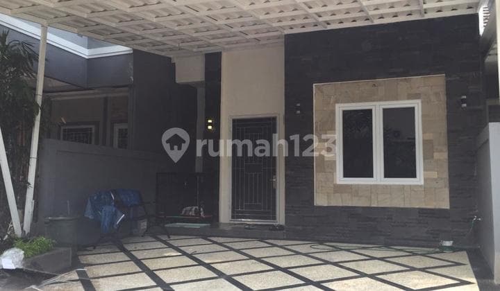 Dijual Cepat Rumah Bukit Serpong Mas Utara