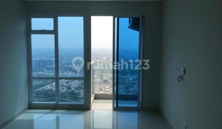 For Sale Quick Studio Apartment Puri Mansion