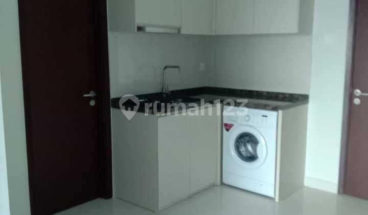Dijual Apartemen 1 Br Puri Mansion Kosong