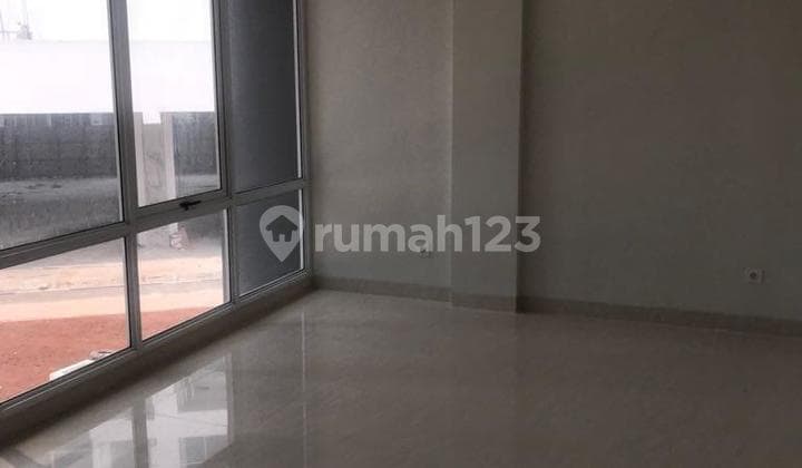 Dijual Town House Puri Mansion Tower 3