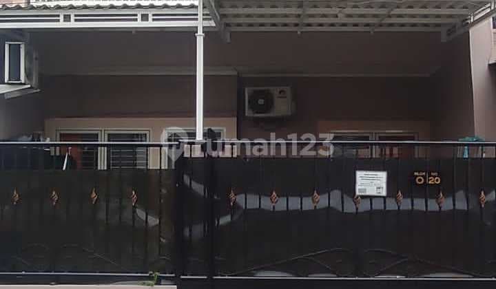 Dijual Rumah Rapih Perumahan Kresek Indah