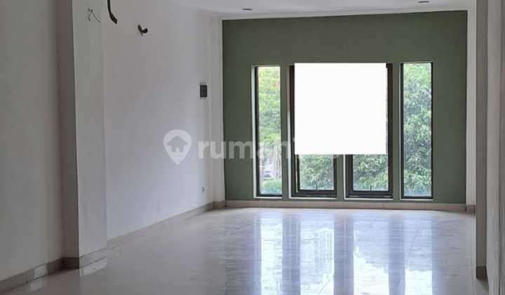 Disewakan Ruko Daan Mogot Raya, Jakarta Barat Uk 4x16