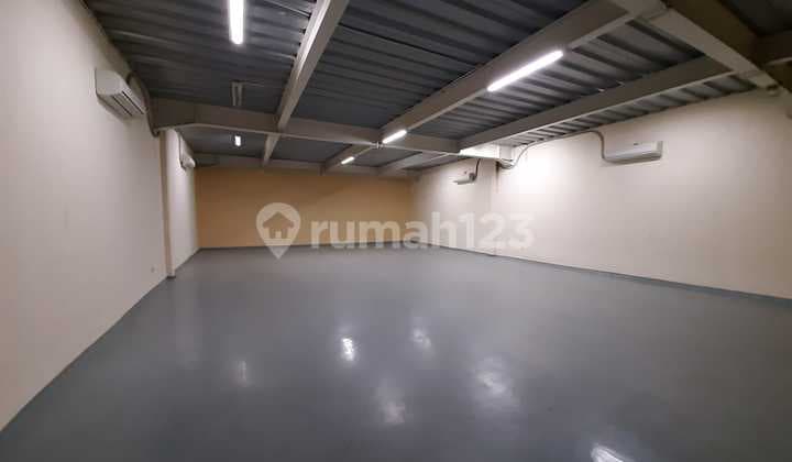 For Sale: Elang Laut Warehouse Phase 3, Pantai Indah Kapuk