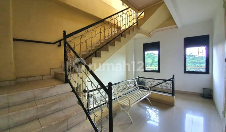 Dijual Ruko di Jalan Raya Cempaka Putih, Jakarta Pusat