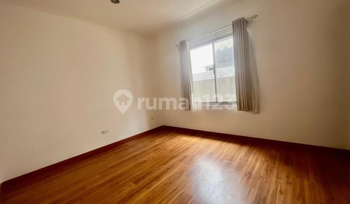 Cluster House Orchestra Beach Golf Island PIK 8x15 Semi Furnished