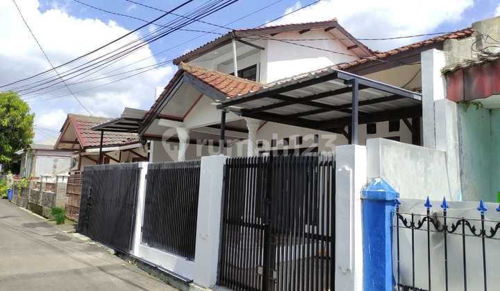 Rumah Riung Bandung 600 Jutaan
