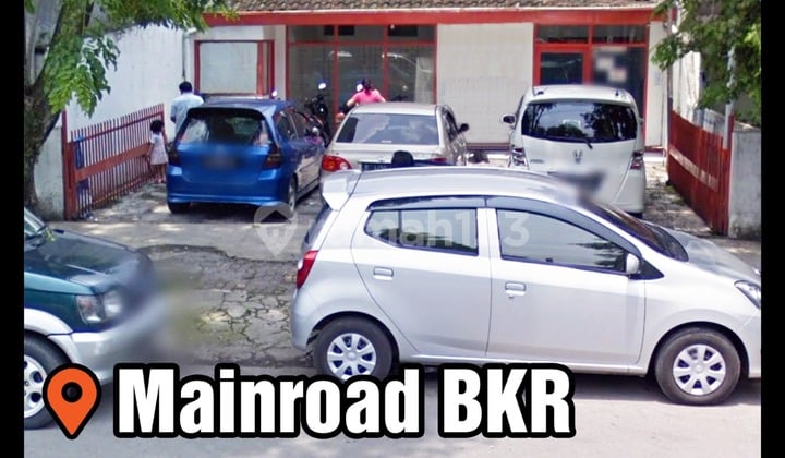 Sewa Buat Kantor, Usaha Dan Tinggal Di Jl. Bkr Bandung