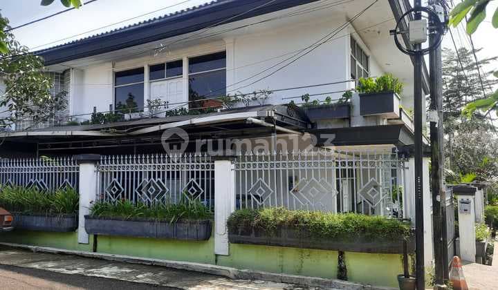 Jual Rumah Siap Huni Di Sukaluyu Pahlawan Bandung