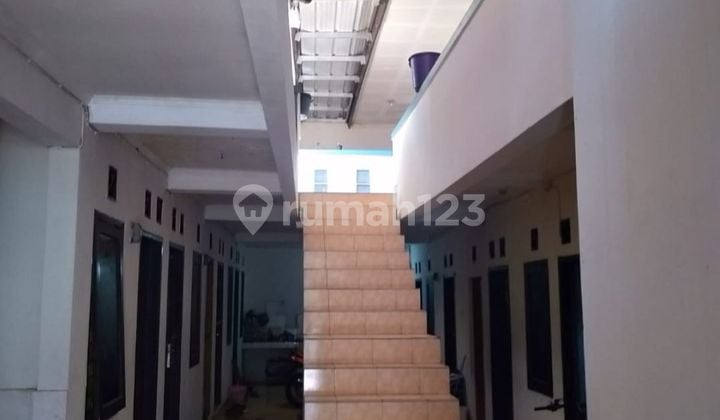 JUAL KOST AKTIF DI JL.CIJAGRA - BUAH BATU BANDUNG