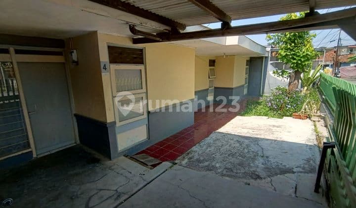 Disewakan Rumah Di Turangga Dekat Tsm Bandung