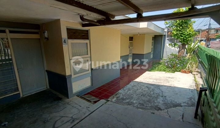 Disewakan Rumah Di Turangga Dekat Tsm Bandung