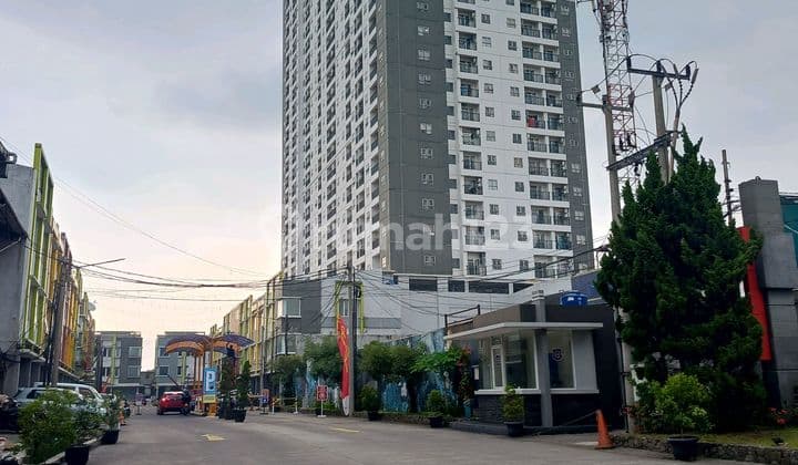 Jual Cepat Ruko Msquare Cibaduyut Bandung