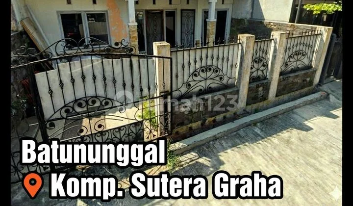 Jual Murah di Samping Batununggal Bandung Jual Murah di Samping Batununggal Bandung