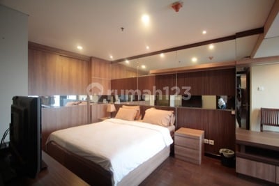 Apartemen El Royal Bandung Murah 2 Bedroom