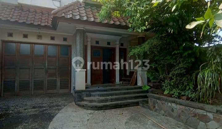 Quick Sale House in Inhoftank Tegalega Bkr Near Sartika Asih New Hospital Bandung