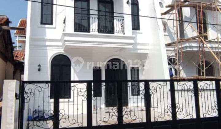 Dijual Rumah Di Turangga Bandung Dekat Buah Batu