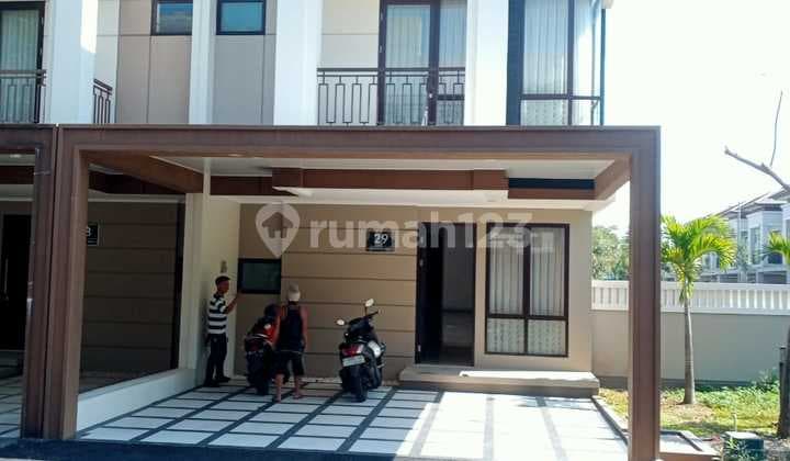 Sewa Podomoro Park Bandung Full Furnished