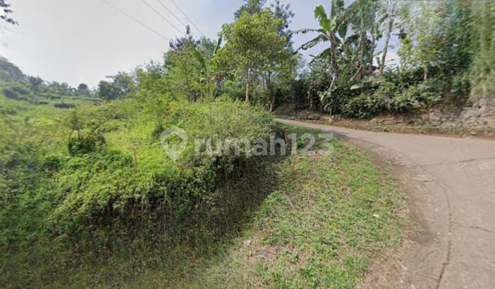 Selling Cheap Land Cimenyan Pasirhonje Bandung