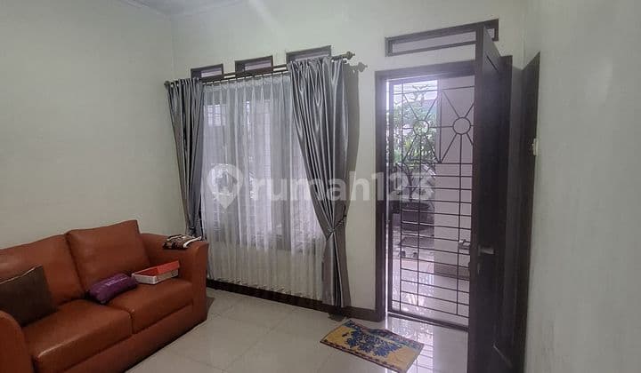 Jual Rumah Kokoh Siap Huni di Kembar Mas Pasir Salam Suryalaya Pasirluyu