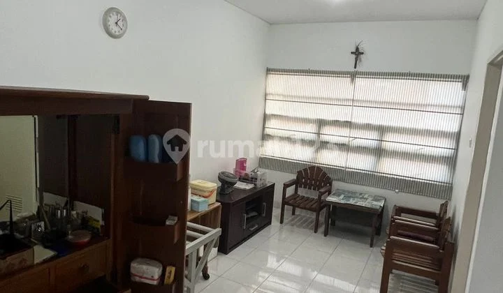 Lippo Karawaci, Ubud, Renov, Siap Huni, Cluster