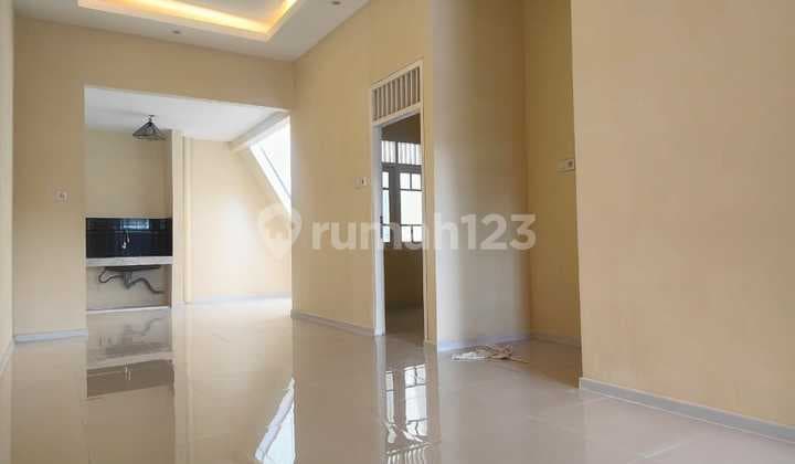 Citra Garden, 6x15, Atap Baja Ringan,renov