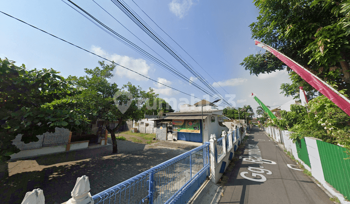 Investasi Tanah 1 Menit Rs Siloam Jogja Bonus Rumah Siap Huni