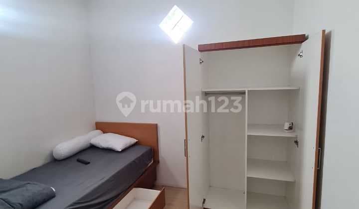 Kost Eksklusif Full Furnish 3 Menit Kampus Umy