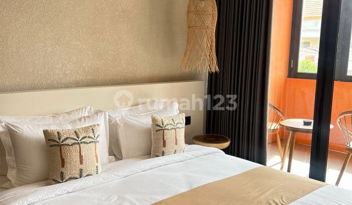 Modern 1-Bedroom Apartment in Prime Location!