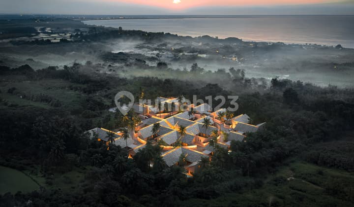 OXO The Pavilions Wellness Centered Living in the Heart of Bali