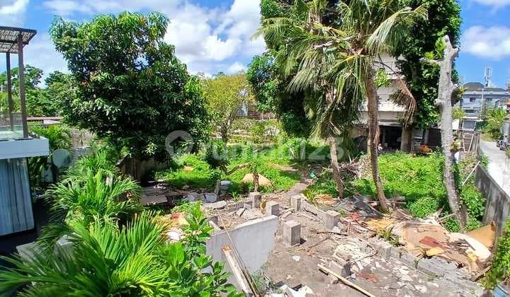 Jual Tanah Freehold di Padang Linjong Dekat Pantai Eco Beach