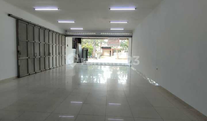 Ruko Baru Rendeng di Moh Toha Bandung 5131